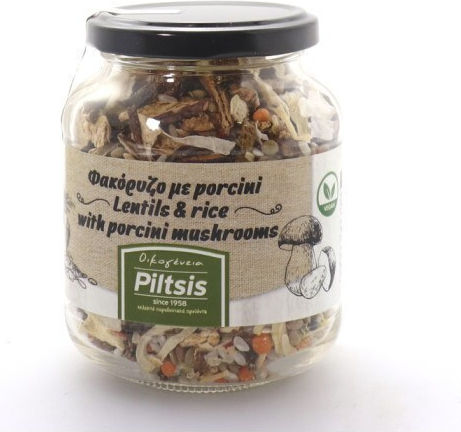 Porcini 200gr