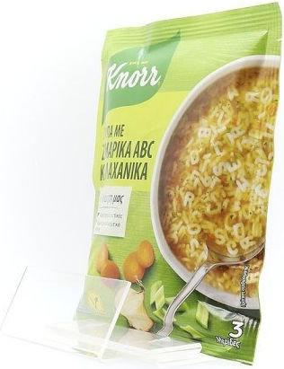 Knorr Knorr Suppe 82g