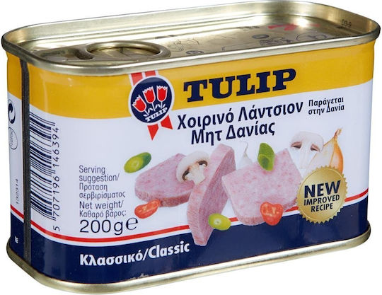 Tulip Λάντσιον Μητ 200gr