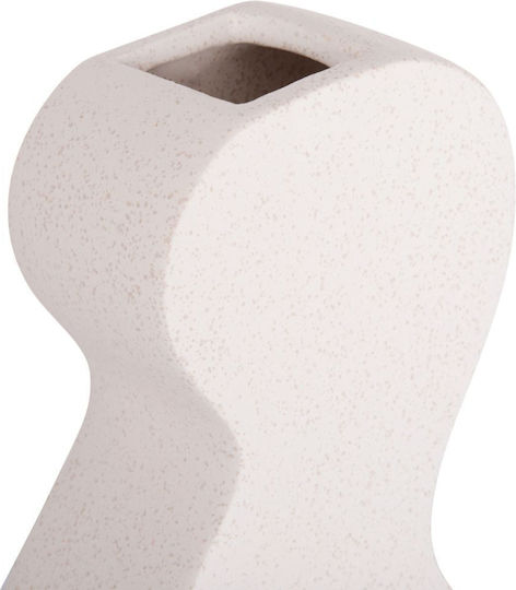 HomeMarkt Glaze от Керамичен Материал 5x6x21см 1бр