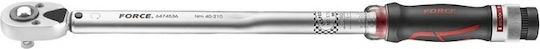 Force Torque Wrench 1/2" 40-210 Nm