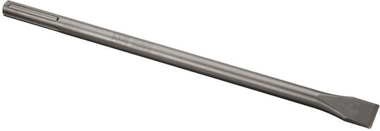Bosch Set Chisel Bits 400x25mm with SDS Max Socket 10pcs