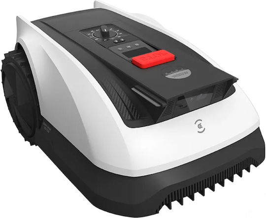 Ecovacs Goat O800 Ρομποτική Μηχανή Γκαζόν
