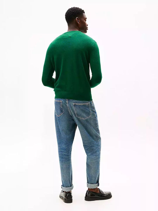 Langarm Pullover Grün