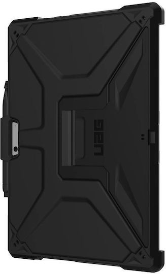 Uag Urban Armor Gear Metropolis Se Tablet Case Surface Pro 9 10 11 Bulk Black