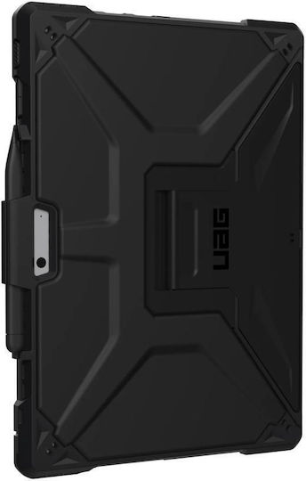 Uag Urban Armor Gear Metropolis Se Tablet Case Surface Pro 9 10 11 Bulk Black