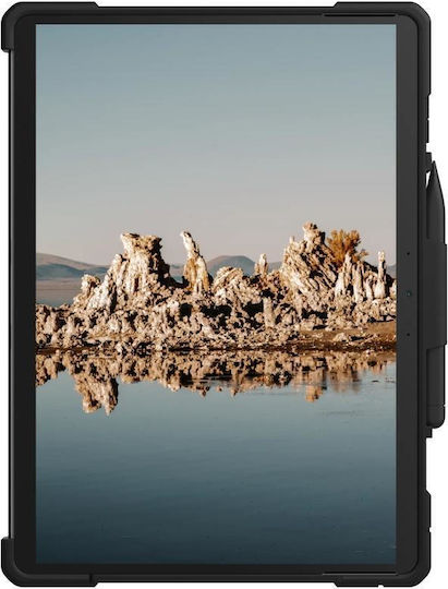 Uag Urban Armor Gear Metropolis Se Tablet Case Surface Pro 9 10 11 Bulk Black