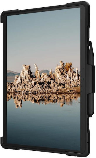 Uag Urban Armor Gear Metropolis Se Tablet Case Surface Pro 9 10 11 Bulk Black