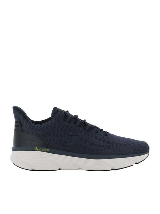 Safety Jogger
