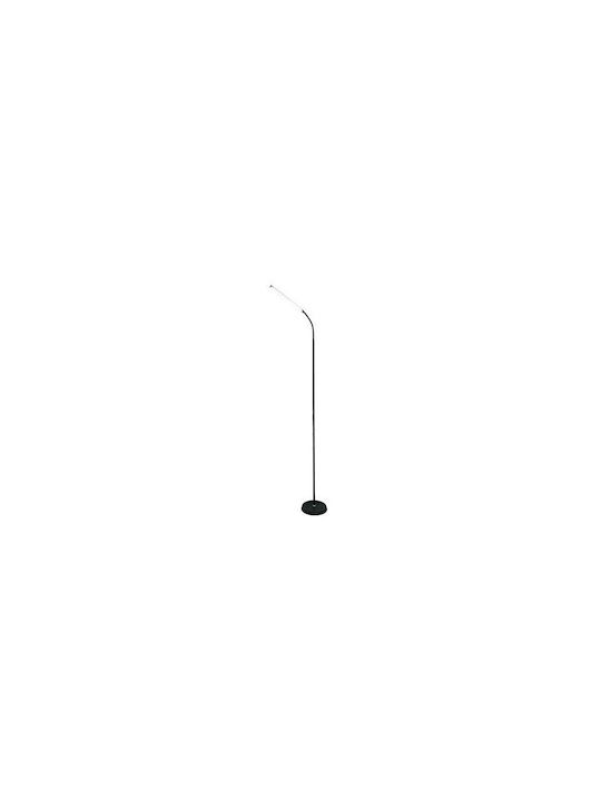 Masterled LED Лампа за под В170см. Бял Masterled LED Лампа за под В170см. Бял