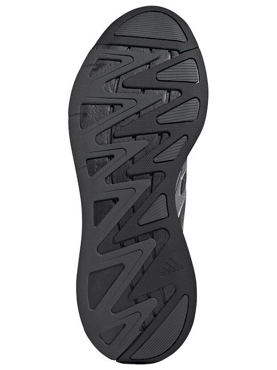 Adizero Aruku Herren Sneakers Silber