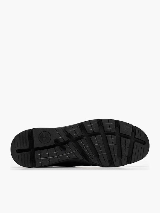 Adidași Anatomici Tip Botine Pentru Bărbați Negri