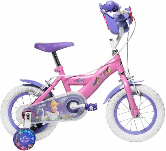 Huffy 12" Bicicletă pentru copii Biciclete de munte Roz