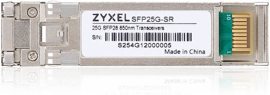 Zyxel 1buc (SFP25G-SR-ZZ0101F)
