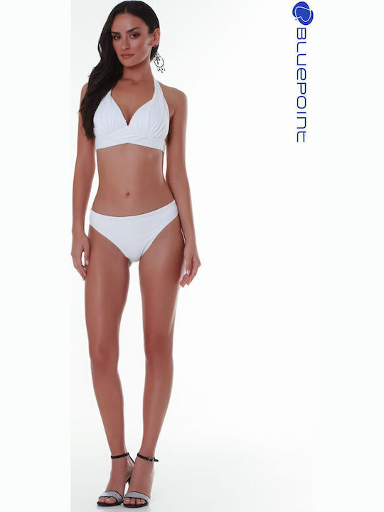 Bikini Slip Πορτοκαλί