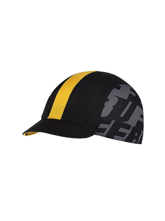 Buff Καπέλο Visor Μαύρο