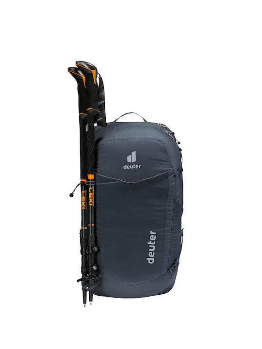 Deuter 25L Daypack Waterproof Mountaineering Backpack
