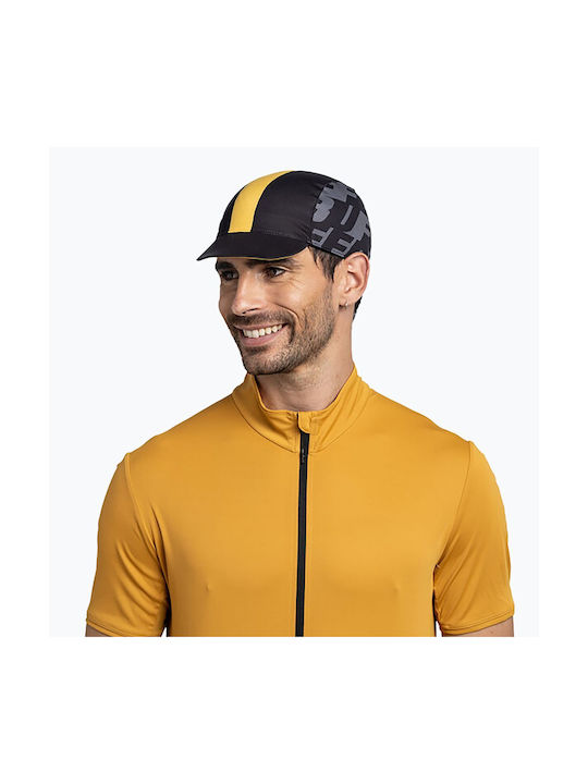 Buff Καπέλο Visor Μαύρο