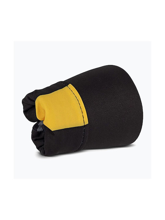Buff Καπέλο Visor Μαύρο
