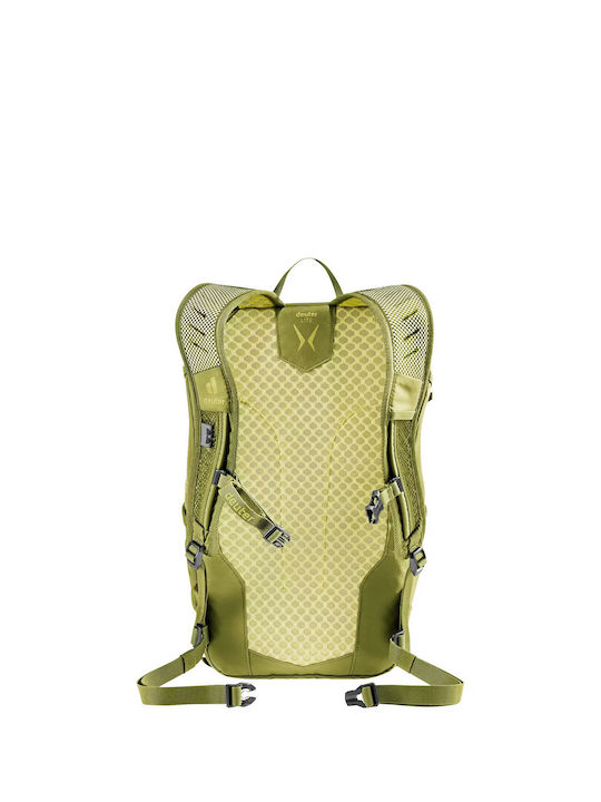 Deuter Mountaineering Backpack 21lt Green