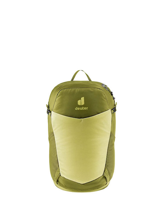 Deuter Mountaineering Backpack 21lt Green
