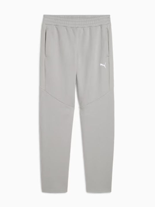 Evostripe Jogginghose Gray