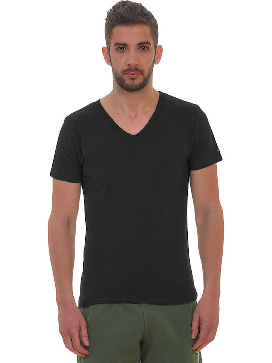 T-shirt Black
