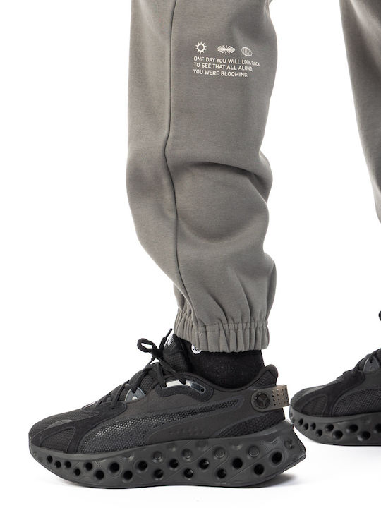 Jogginghose Gray