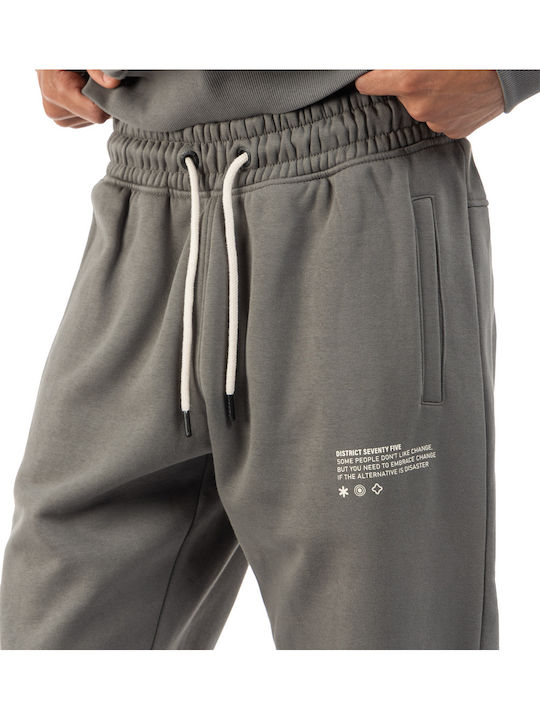 Jogginghose Gray