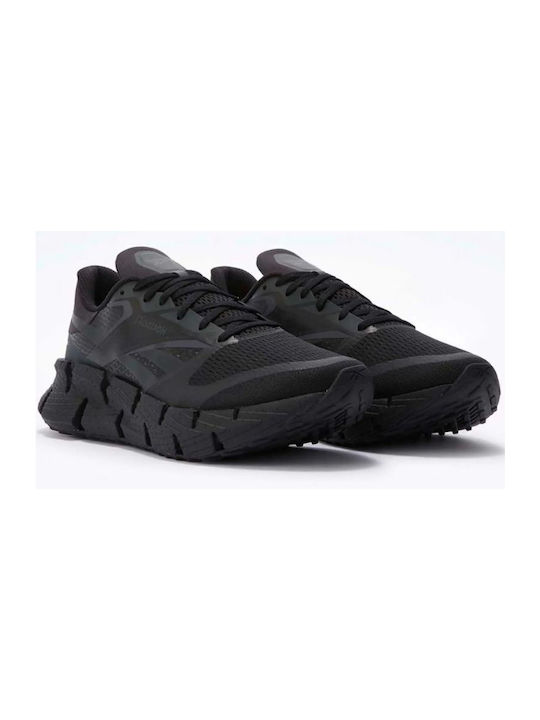 Reebok Floatzig 1 Running Black