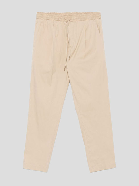 Pantalon Bărbați Eggshell