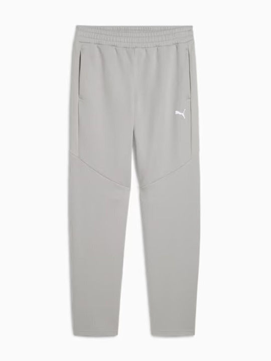Evostripe Jogginghose Gray