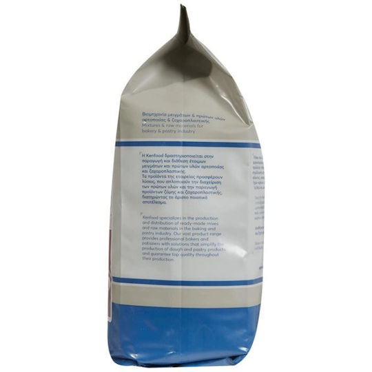 Kenfood Μείγμα για Βάφλα 2000gr
