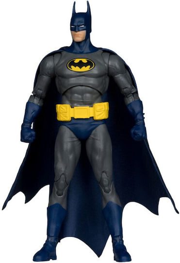 Mcfarlane Toys DC Comics: Batman Φιγούρα Δράσης 18εκ.