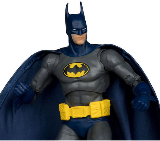 Mcfarlane Toys DC Comics: Batman Φιγούρα Δράσης 18εκ.