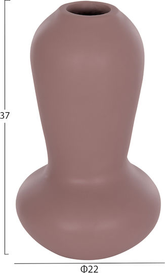 HomeMarkt Βάζο Πήλινο Chelin