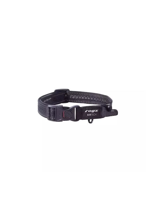 Περιλαίμιο Σκύλου Rogz Airtech Classic Medium Pink Περιλαίμιο Σκύλου Rogz Airtech Classic Medium Pink