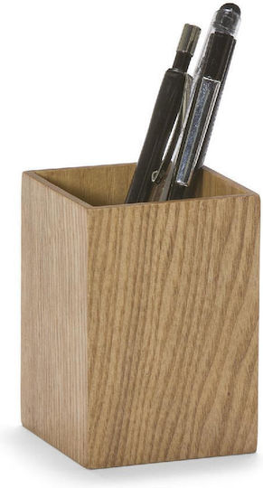Hölzern Stifthalter 1Stück 7x10x73cm