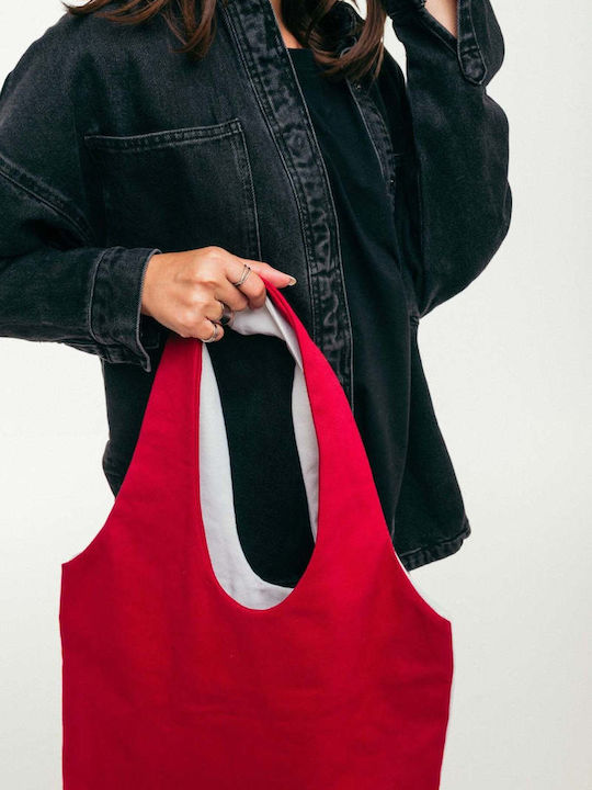 Damentasche Schultertasche Weiß