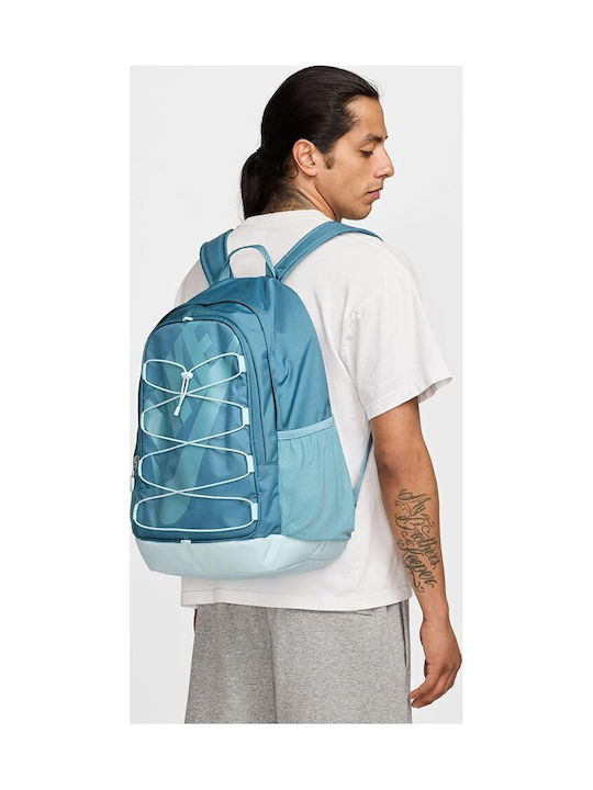 Nike Hayward 26lt Turquoise