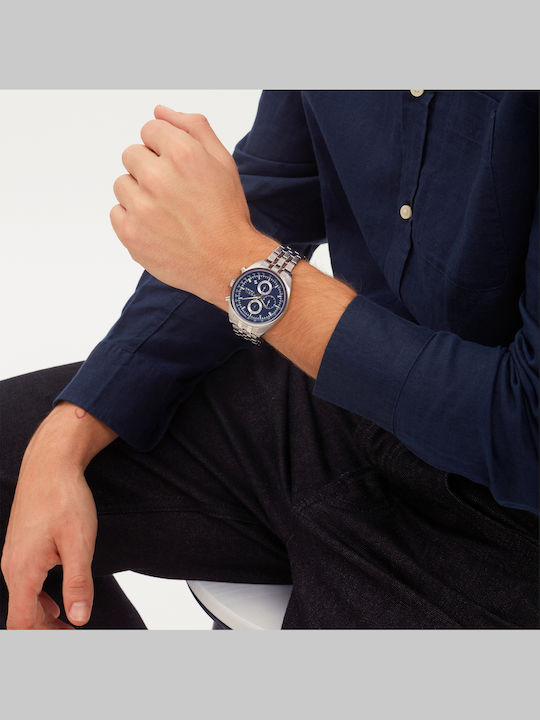 Breil Watch Stainless Steel Breil Watch Stainless Steel