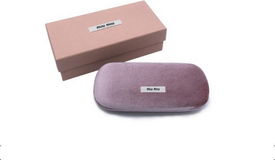 Miu Miu Mu 50yv 1bc1o1 52