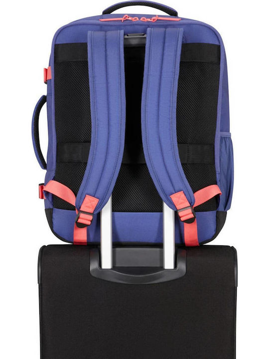American Tourister Take2cabin M 38.2lt Purple