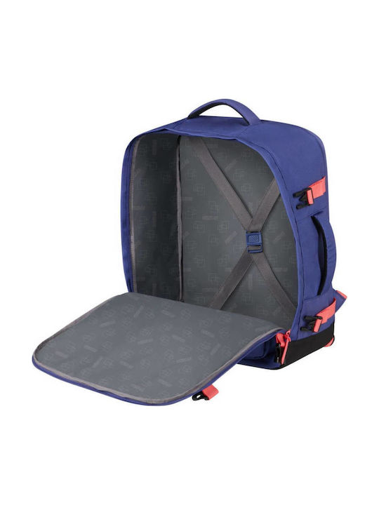 American Tourister Take2cabin M 38.2lt Purple