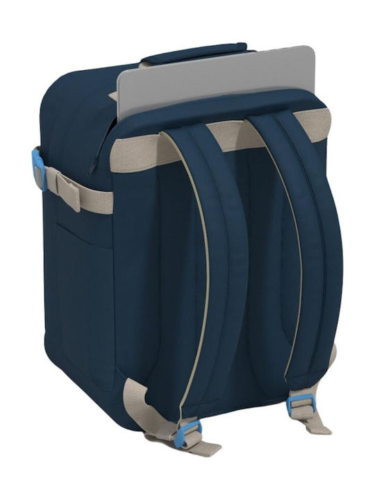Cabin Zero Classic Αδιάβροχο 28lt Μπλε