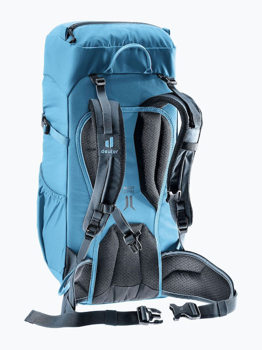 Deuter Climber 22lt Μπλε
