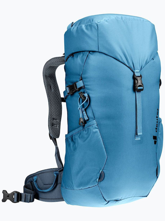 Deuter Climber 22lt Μπλε