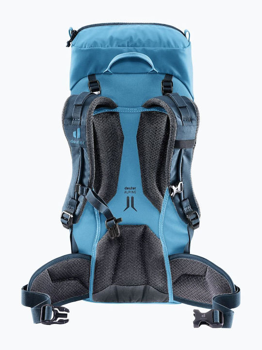 Deuter Climber 22lt Μπλε