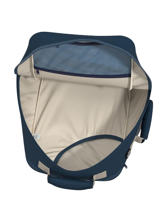 Cabin Zero Classic Αδιάβροχο 28lt Μπλε