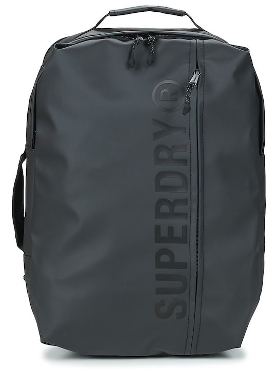 Superdry Tarp 35Es Schwarz Superdry Tarp 35Es Schwarz